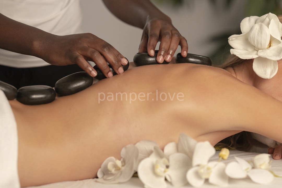 Wellness Scene