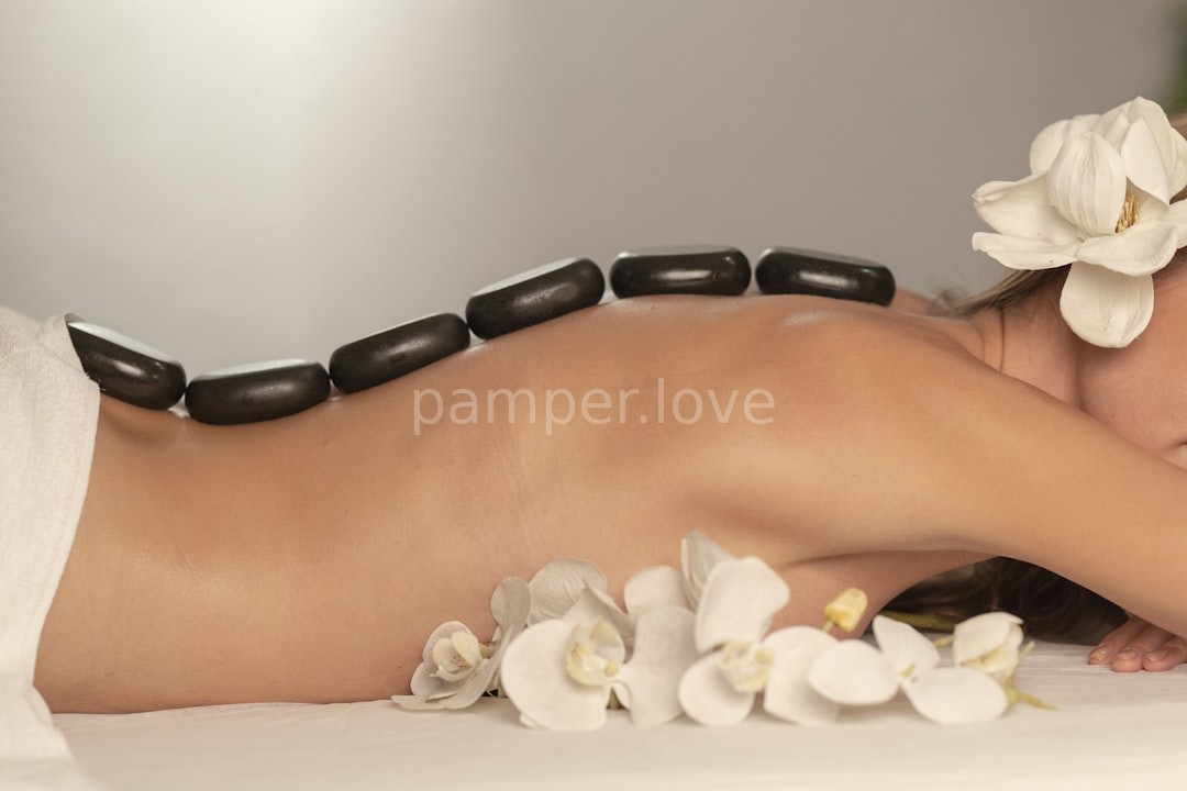 Aromatherapy