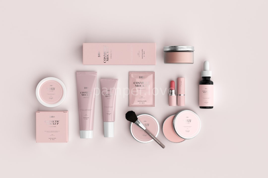 Skincare