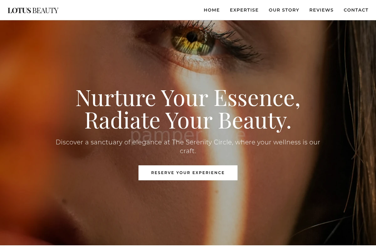 Lotus Beauty Salon