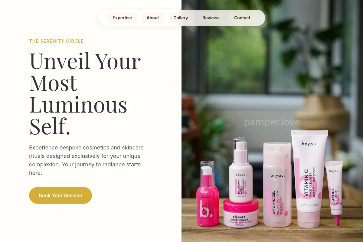 Soul Cosmetics