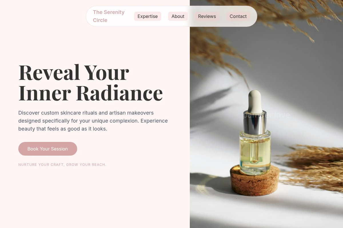 Aura Cosmetics
