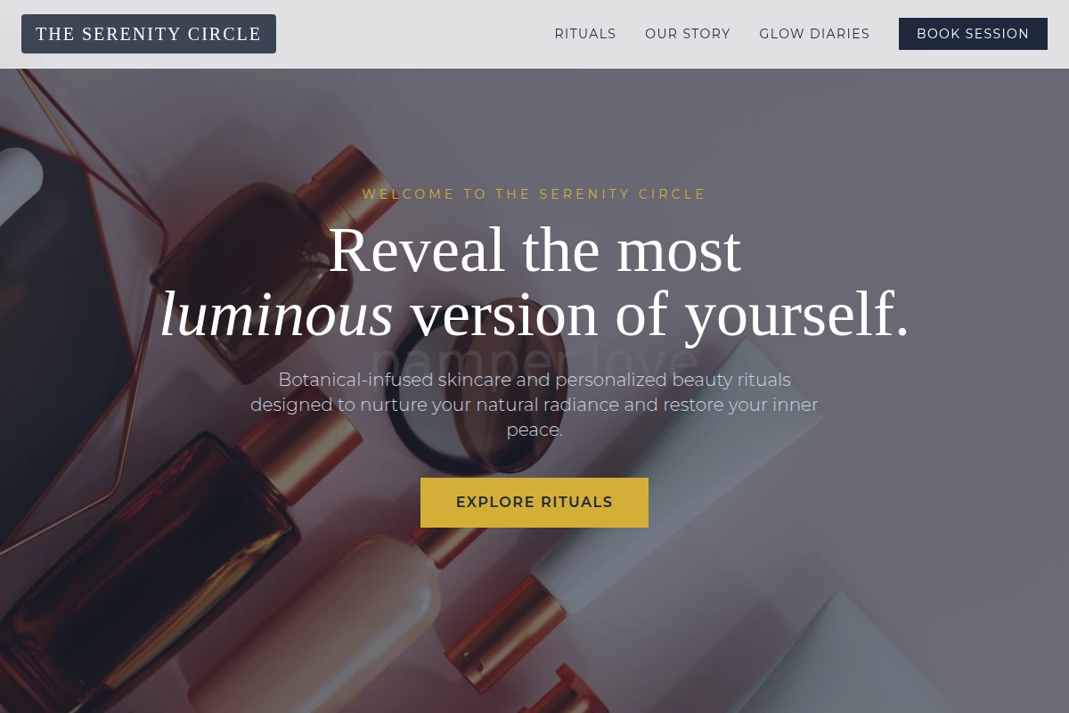 Zen Cosmetics
