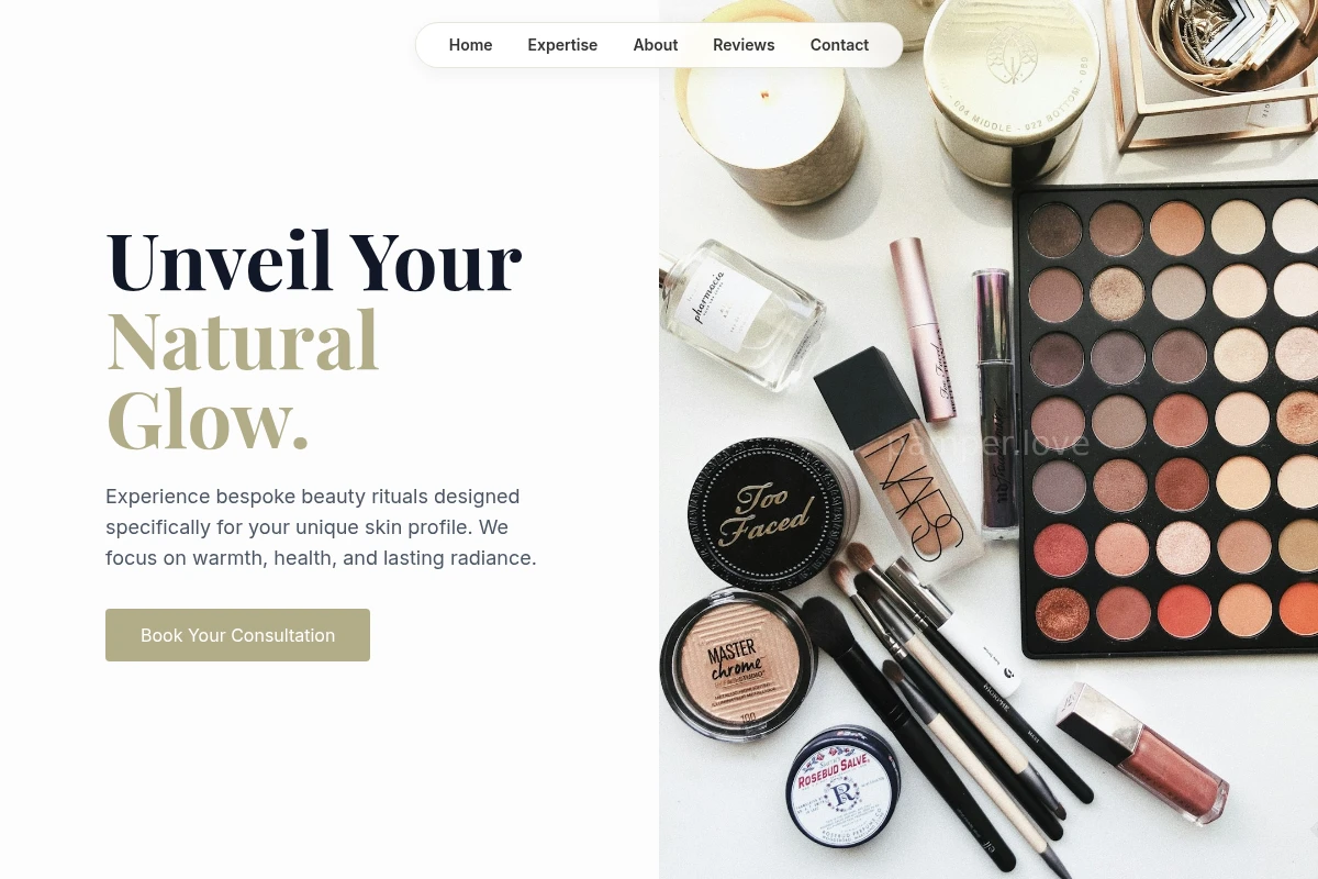 Warmth Cosmetics