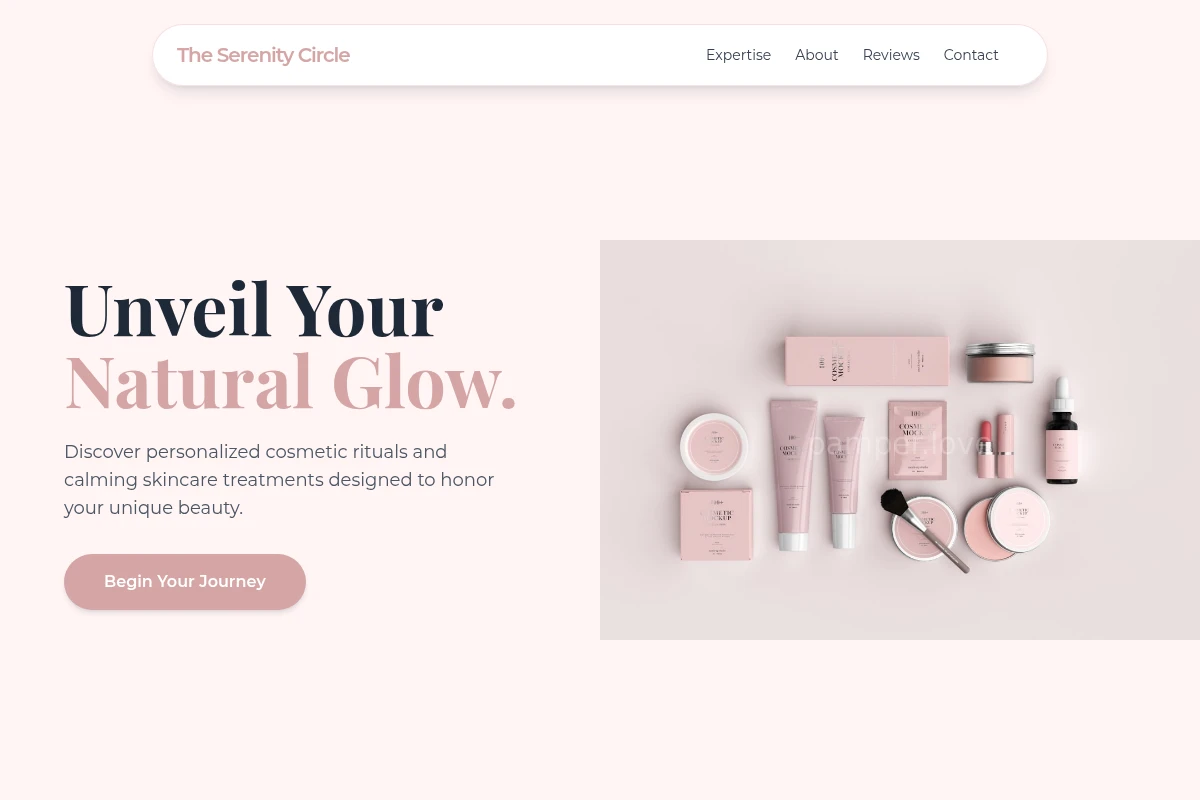 Quiet Cosmetics