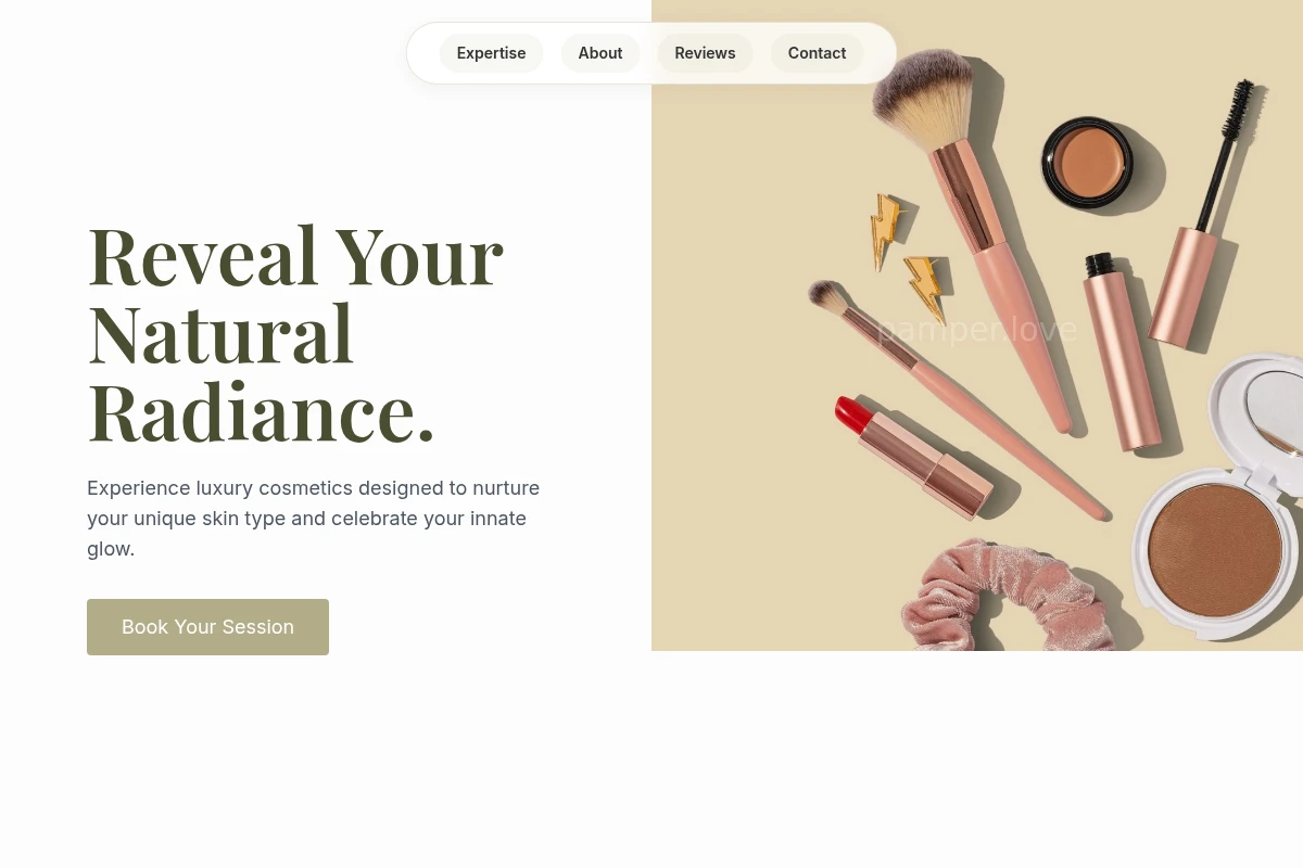 Pure Cosmetics