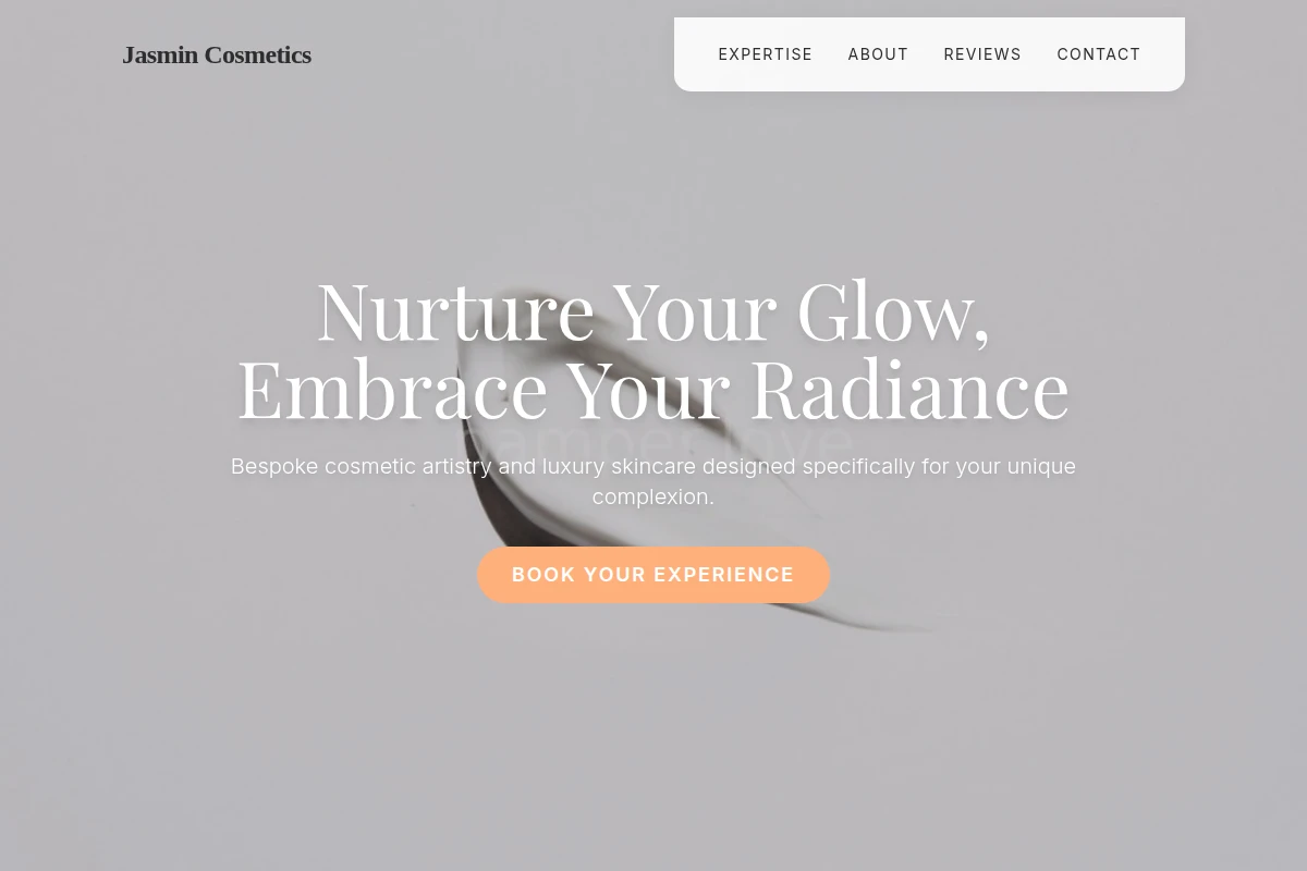 Jasmin Cosmetics